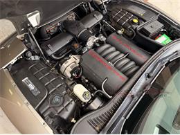 2001 Chevrolet Corvette (CC-2091763) for sale in Alsip, Illinois