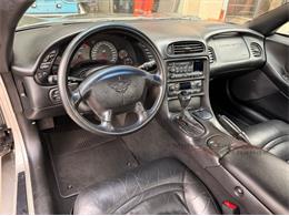 2001 Chevrolet Corvette (CC-2091763) for sale in Alsip, Illinois