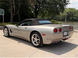 2001 Chevrolet Corvette (CC-2091763) for sale in Alsip, Illinois