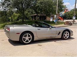 2001 Chevrolet Corvette (CC-2091763) for sale in Alsip, Illinois
