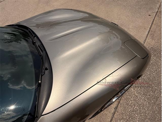 2001 Chevrolet Corvette (CC-2091763) for sale in Alsip, Illinois