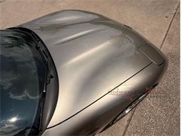 2001 Chevrolet Corvette (CC-2091763) for sale in Alsip, Illinois
