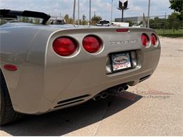 2001 Chevrolet Corvette (CC-2091763) for sale in Alsip, Illinois