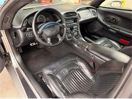 2001 Chevrolet Corvette (CC-2091763) for sale in Alsip, Illinois