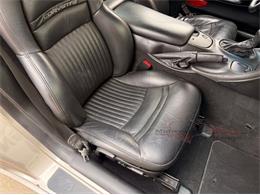 2001 Chevrolet Corvette (CC-2091763) for sale in Alsip, Illinois