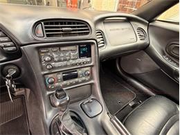 2001 Chevrolet Corvette (CC-2091763) for sale in Alsip, Illinois