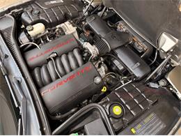 2001 Chevrolet Corvette (CC-2091763) for sale in Alsip, Illinois