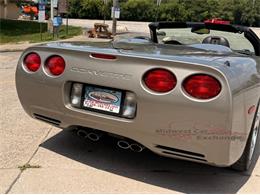 2001 Chevrolet Corvette (CC-2091763) for sale in Alsip, Illinois