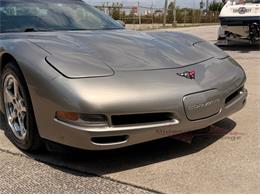 2001 Chevrolet Corvette (CC-2091763) for sale in Alsip, Illinois