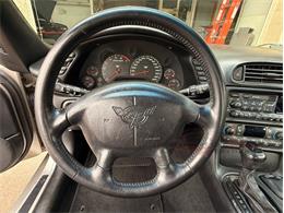 2001 Chevrolet Corvette (CC-2091763) for sale in Alsip, Illinois
