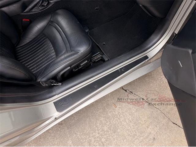 2001 Chevrolet Corvette (CC-2091763) for sale in Alsip, Illinois