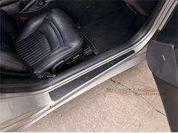 2001 Chevrolet Corvette (CC-2091763) for sale in Alsip, Illinois