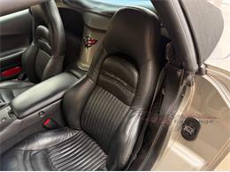 2001 Chevrolet Corvette (CC-2091763) for sale in Alsip, Illinois