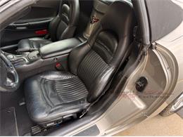 2001 Chevrolet Corvette (CC-2091763) for sale in Alsip, Illinois