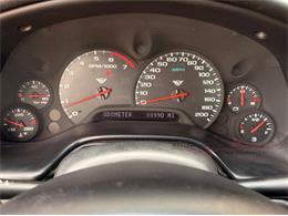 2001 Chevrolet Corvette (CC-2091763) for sale in Alsip, Illinois