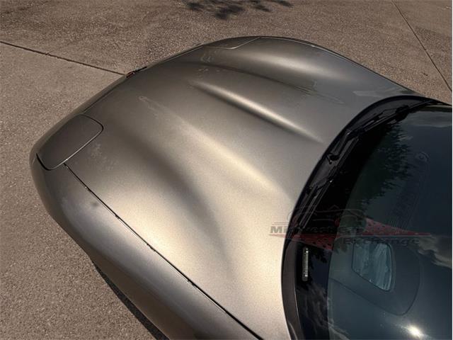 2001 Chevrolet Corvette (CC-2091763) for sale in Alsip, Illinois