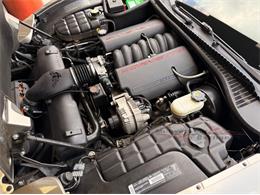 2001 Chevrolet Corvette (CC-2091763) for sale in Alsip, Illinois