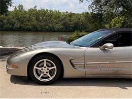 2001 Chevrolet Corvette (CC-2091763) for sale in Alsip, Illinois