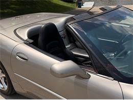 2001 Chevrolet Corvette (CC-2091763) for sale in Alsip, Illinois
