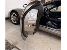 2001 Chevrolet Corvette (CC-2091763) for sale in Alsip, Illinois