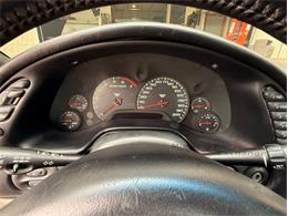 2001 Chevrolet Corvette (CC-2091763) for sale in Alsip, Illinois