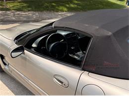 2001 Chevrolet Corvette (CC-2091763) for sale in Alsip, Illinois