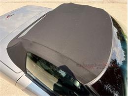 2001 Chevrolet Corvette (CC-2091763) for sale in Alsip, Illinois