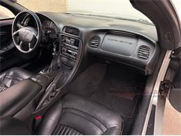 2001 Chevrolet Corvette (CC-2091763) for sale in Alsip, Illinois