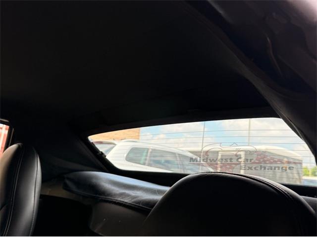 2001 Chevrolet Corvette (CC-2091763) for sale in Alsip, Illinois