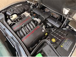 2001 Chevrolet Corvette (CC-2091763) for sale in Alsip, Illinois