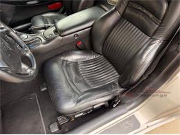 2001 Chevrolet Corvette (CC-2091763) for sale in Alsip, Illinois