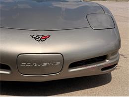 2001 Chevrolet Corvette (CC-2091763) for sale in Alsip, Illinois