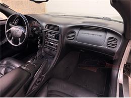 2001 Chevrolet Corvette (CC-2091763) for sale in Alsip, Illinois