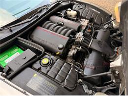 2001 Chevrolet Corvette (CC-2091763) for sale in Alsip, Illinois