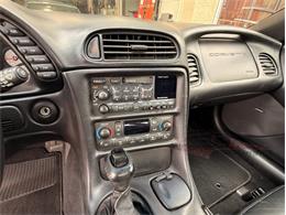 2001 Chevrolet Corvette (CC-2091763) for sale in Alsip, Illinois