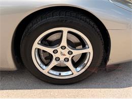 2001 Chevrolet Corvette (CC-2091763) for sale in Alsip, Illinois