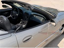 2001 Chevrolet Corvette (CC-2091763) for sale in Alsip, Illinois
