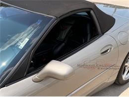 2001 Chevrolet Corvette (CC-2091763) for sale in Alsip, Illinois
