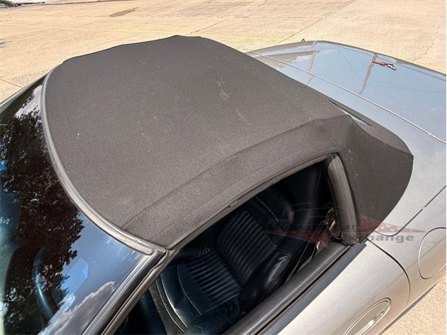 2001 Chevrolet Corvette (CC-2091763) for sale in Alsip, Illinois
