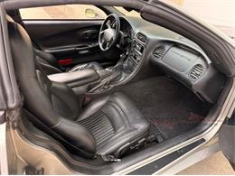 2001 Chevrolet Corvette (CC-2091763) for sale in Alsip, Illinois