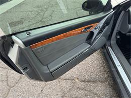 2003 Mercedes-Benz SL500 (CC-2091765) for sale in Reno, Nevada