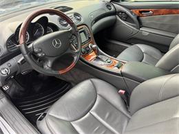 2003 Mercedes-Benz SL500 (CC-2091765) for sale in Reno, Nevada