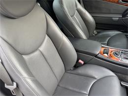 2003 Mercedes-Benz SL500 (CC-2091765) for sale in Reno, Nevada
