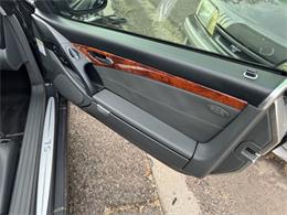 2003 Mercedes-Benz SL500 (CC-2091765) for sale in Reno, Nevada