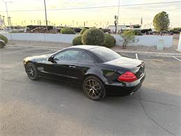 2003 Mercedes-Benz SL500 (CC-2091765) for sale in Reno, Nevada