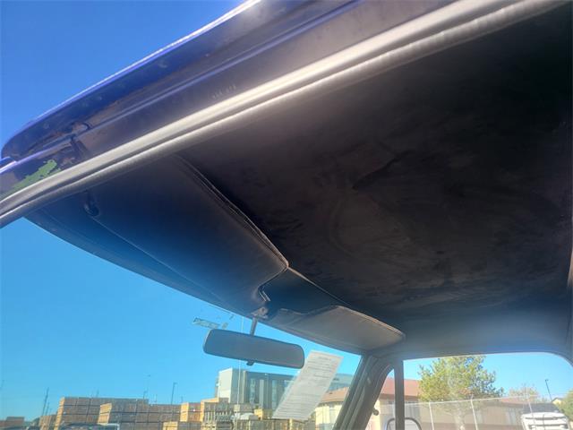 1974 Dodge D100 (CC-2091767) for sale in Reno, Nevada
