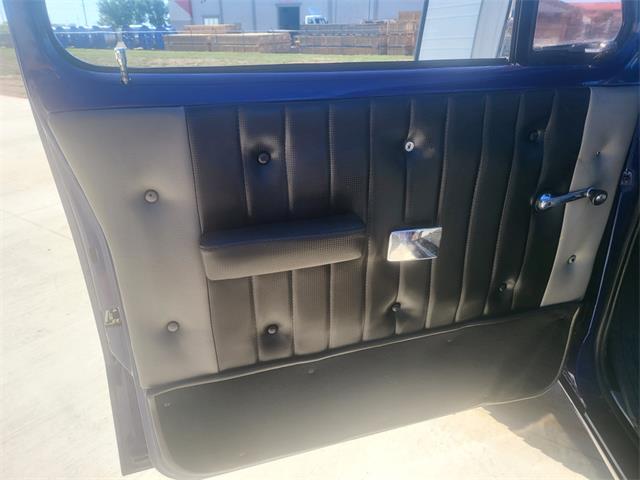 1974 Dodge D100 (CC-2091767) for sale in Reno, Nevada