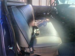 1974 Dodge D100 (CC-2091767) for sale in Reno, Nevada