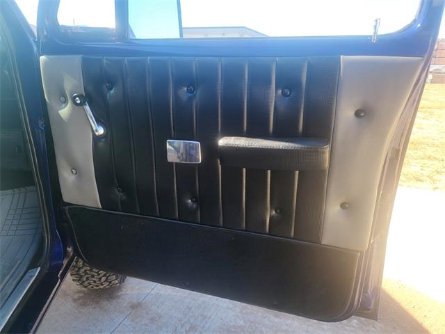 1974 Dodge D100 (CC-2091767) for sale in Reno, Nevada