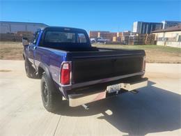 1974 Dodge D100 (CC-2091767) for sale in Reno, Nevada